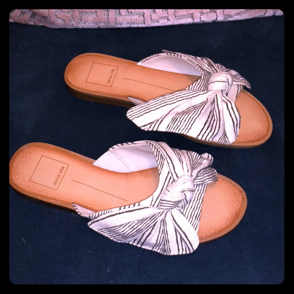 Dolce Vita Slides